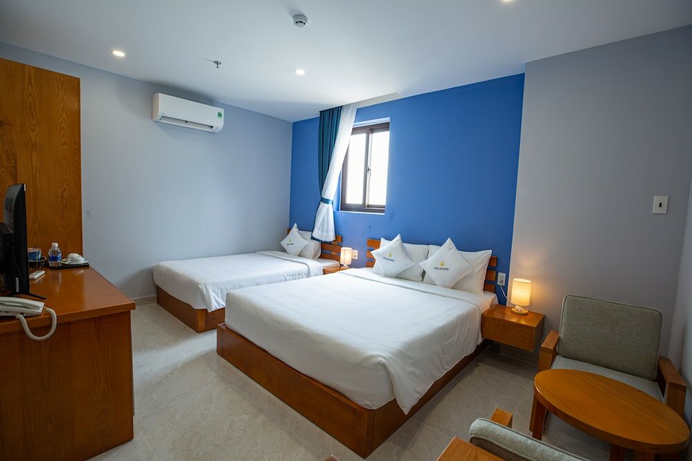 Фото Stellar Hotel Phú Quốc