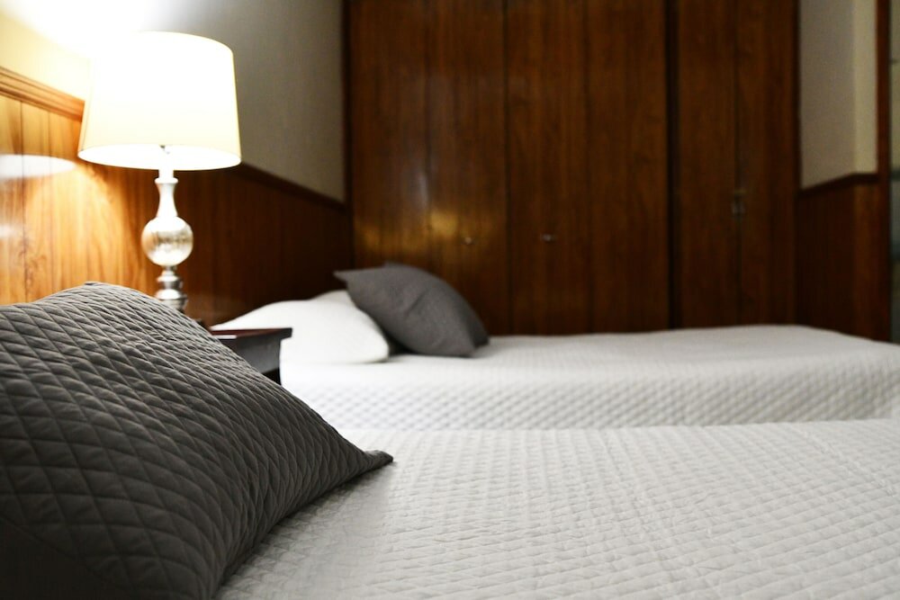 Фото Hotel Manantiales El Salvador