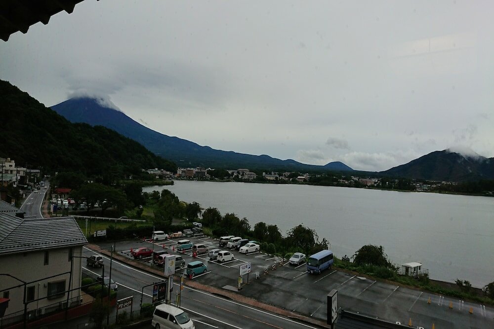Фото Hotel Asafuji