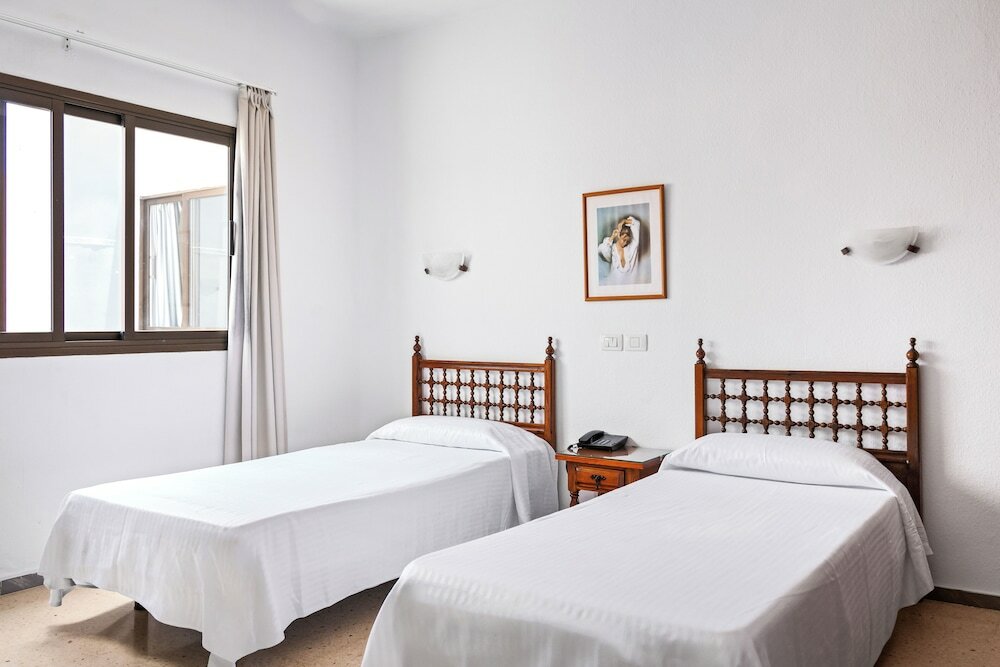 Фото Hotel Valencia