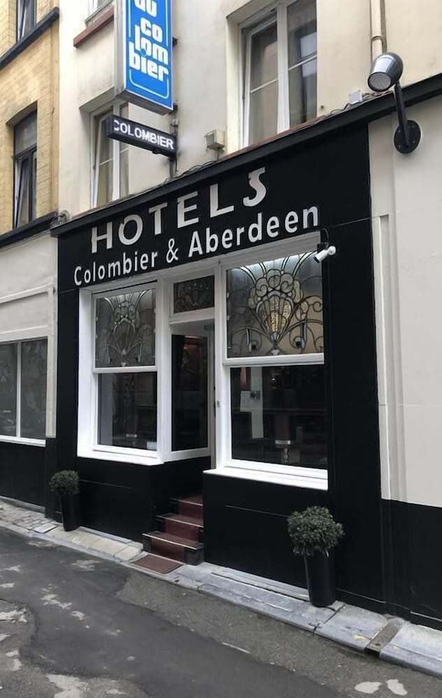 Фото Hotel Abberdeen