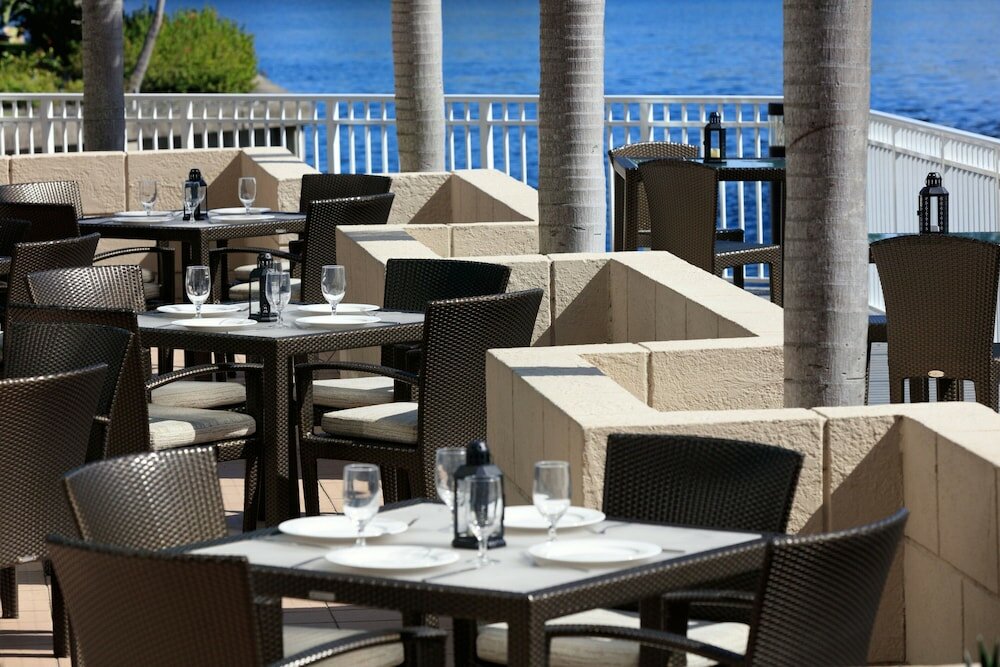 Фото The Westin Fort Lauderdale