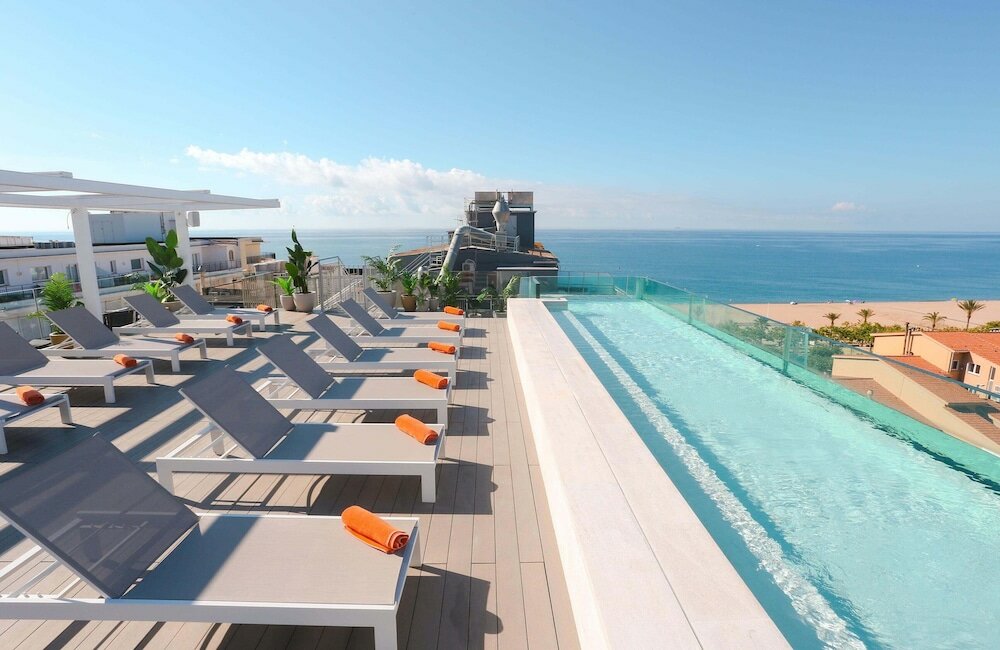 Фото Hotel Kaktus Playa