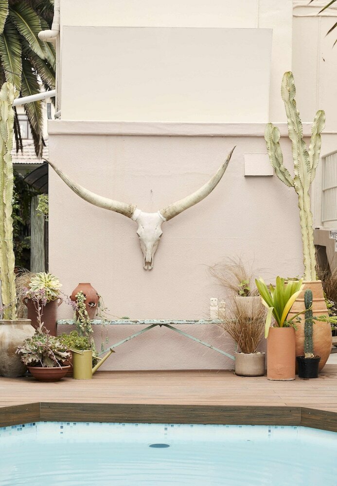 Фото The B. I. G Backpackers