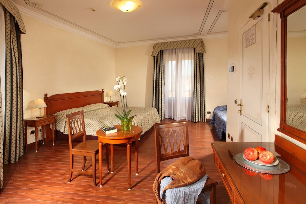 Фото Hotel Alessandrino