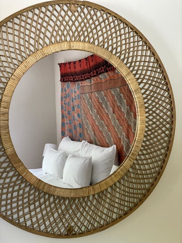 Фото The B. I. G Backpackers