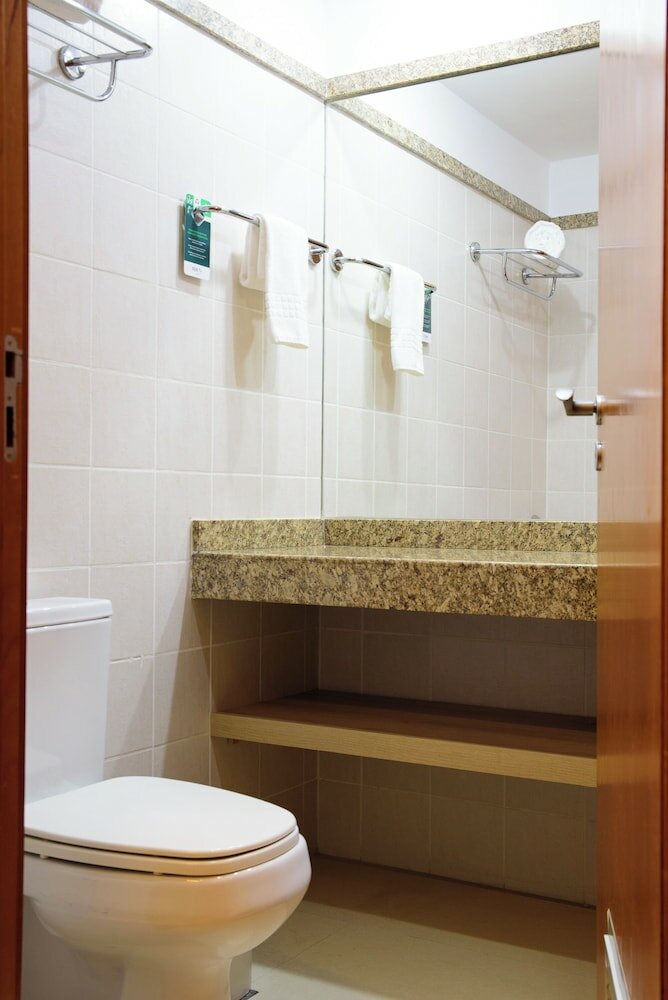 Фото Comfort Hotel Taguatinga