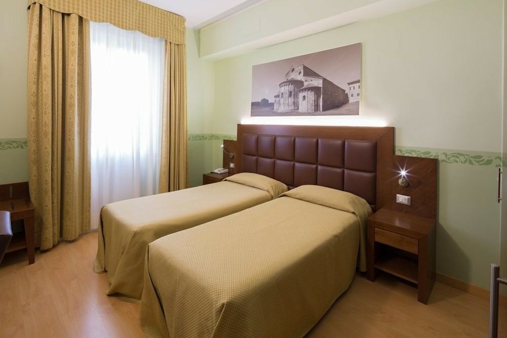 Фото Hotel Terminus & Plaza