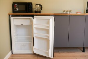 Иное жильё У подножия