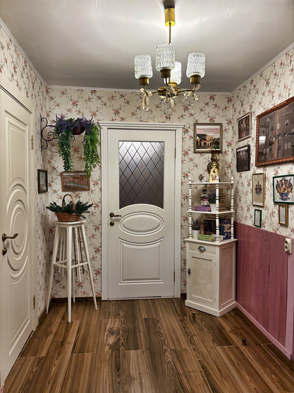 Фото Усадьба Лазаревых