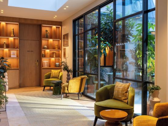 Фото отеля 4