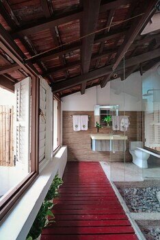 Фото Sarang Paloh Heritage Stay & Event Hall