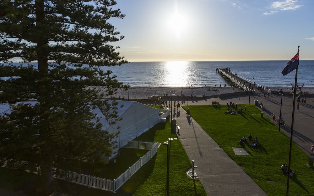 Фото Stamford Grand Adelaide