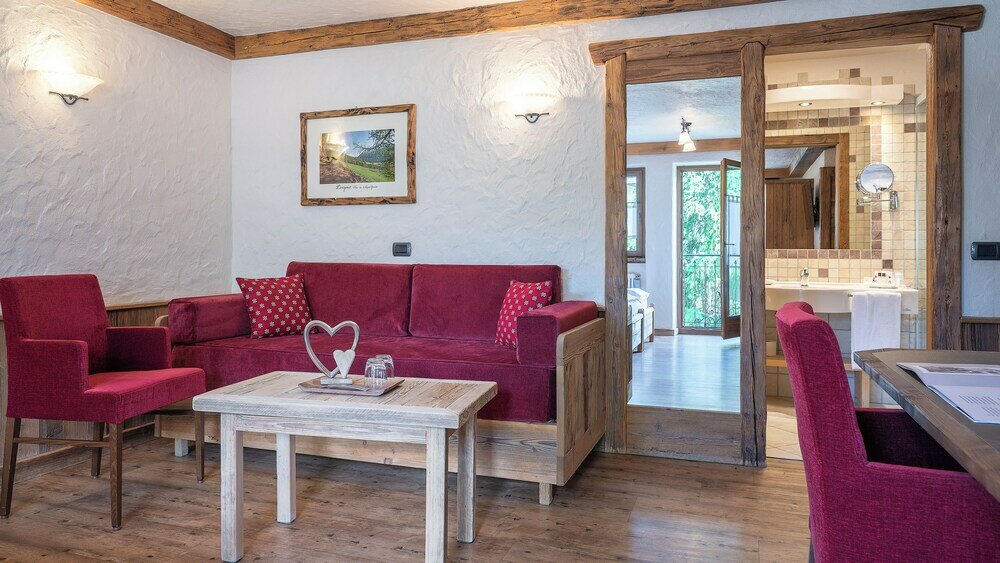 Фото Hotel Crosal