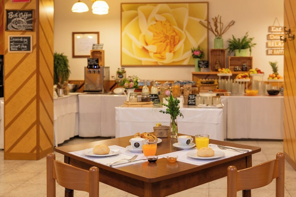 Фото Hotel Casa del Pellegrino