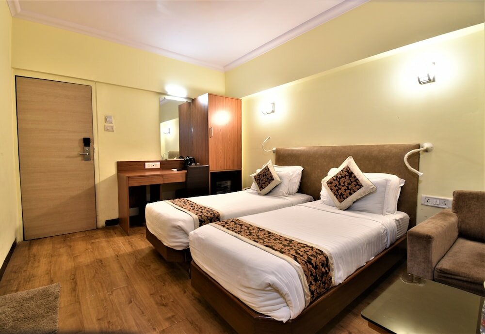 Фото Hotel Atlantic Mumbai