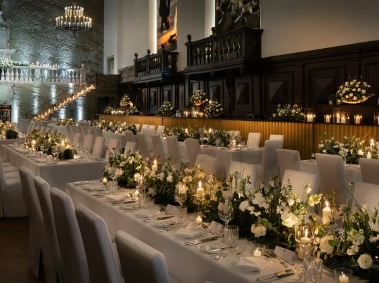 Фото Hotel Goldener Hirsch, a Luxury Collection Hotel, Salzburg