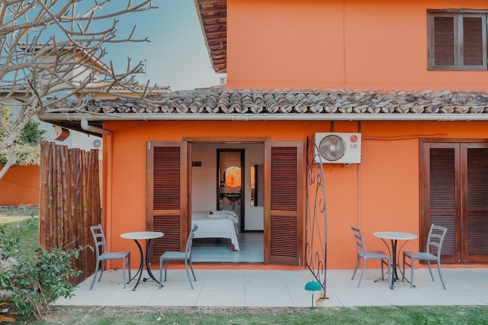 Фото Pousada Sable D'or