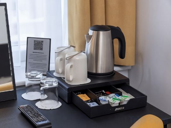 Фото Best Western Kensington Olympia Hotel