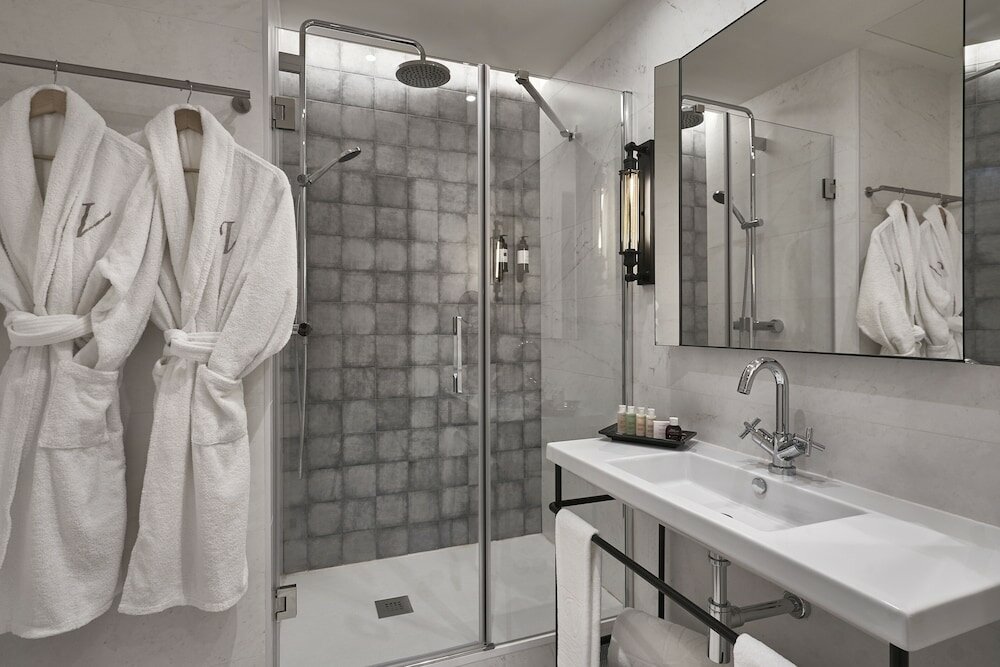 Фото Vincci Molviedro Suites Apartments