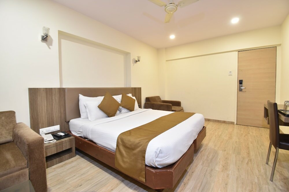 Фото Hotel Atlantic Mumbai