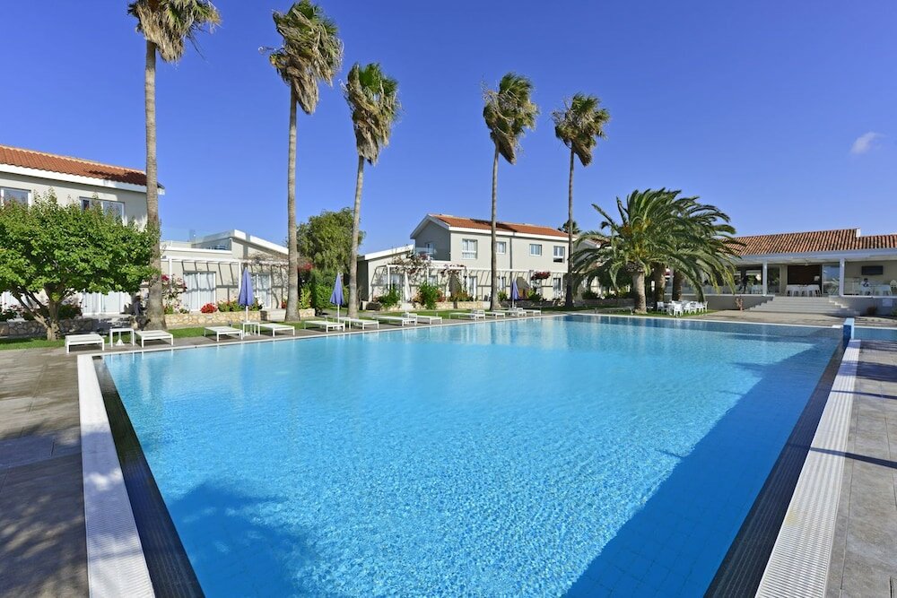 Фото Mon Repos Design Hotel