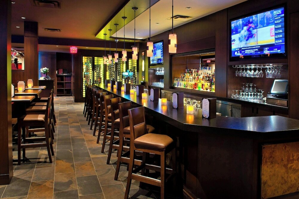 Фото Courtyard by Marriott