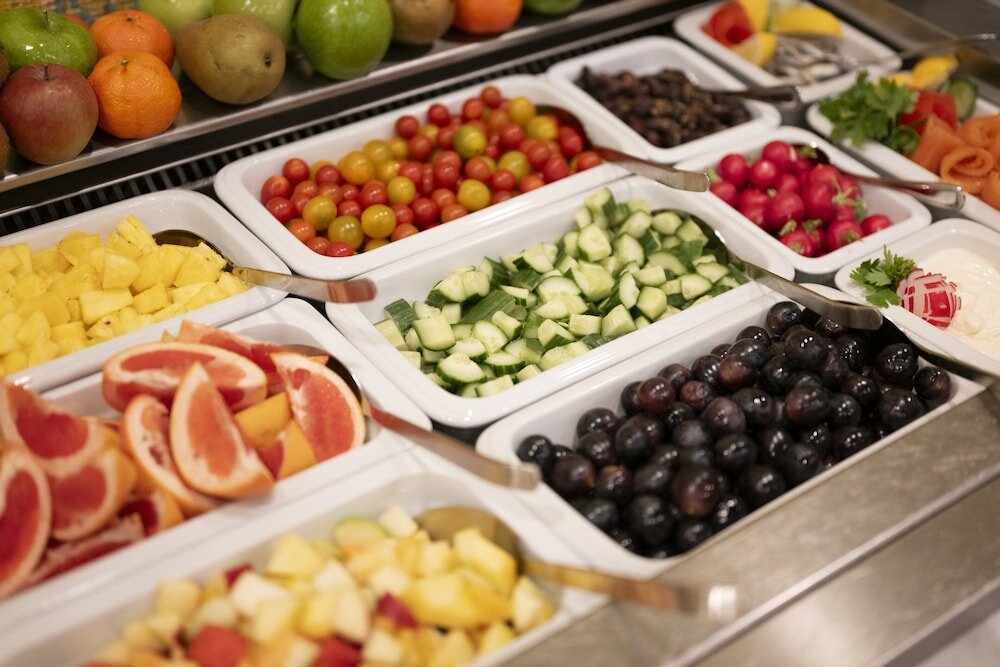 Фото Thon Hotel Bristol Stephanie