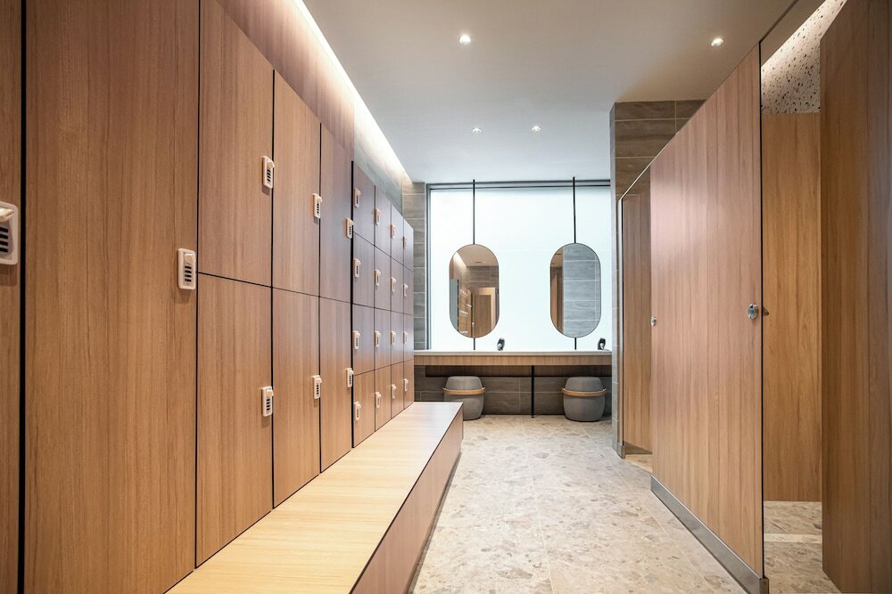 Фото Resorts World Sentosa - Hotel Ora