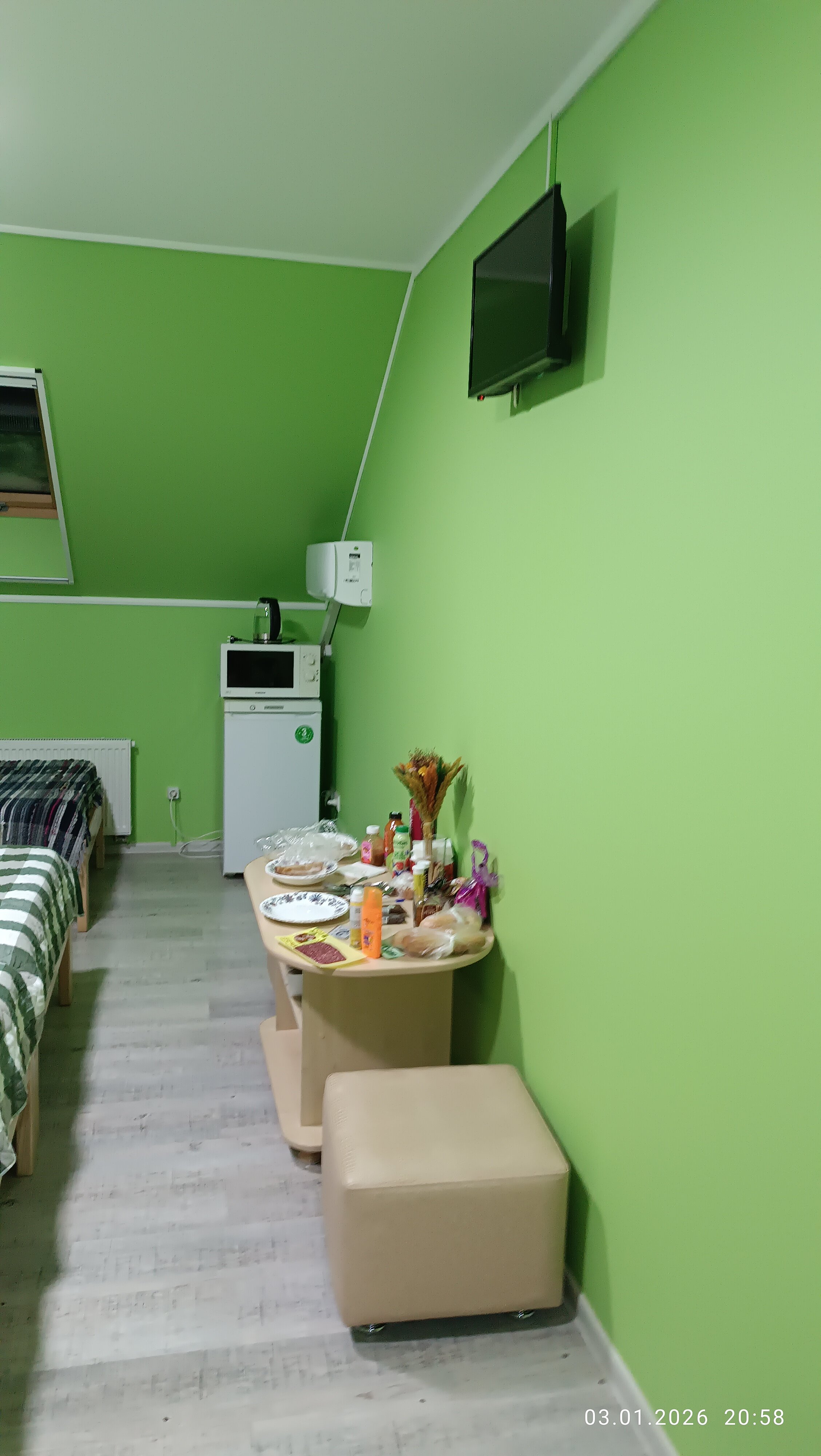 Фото Гольфстрим