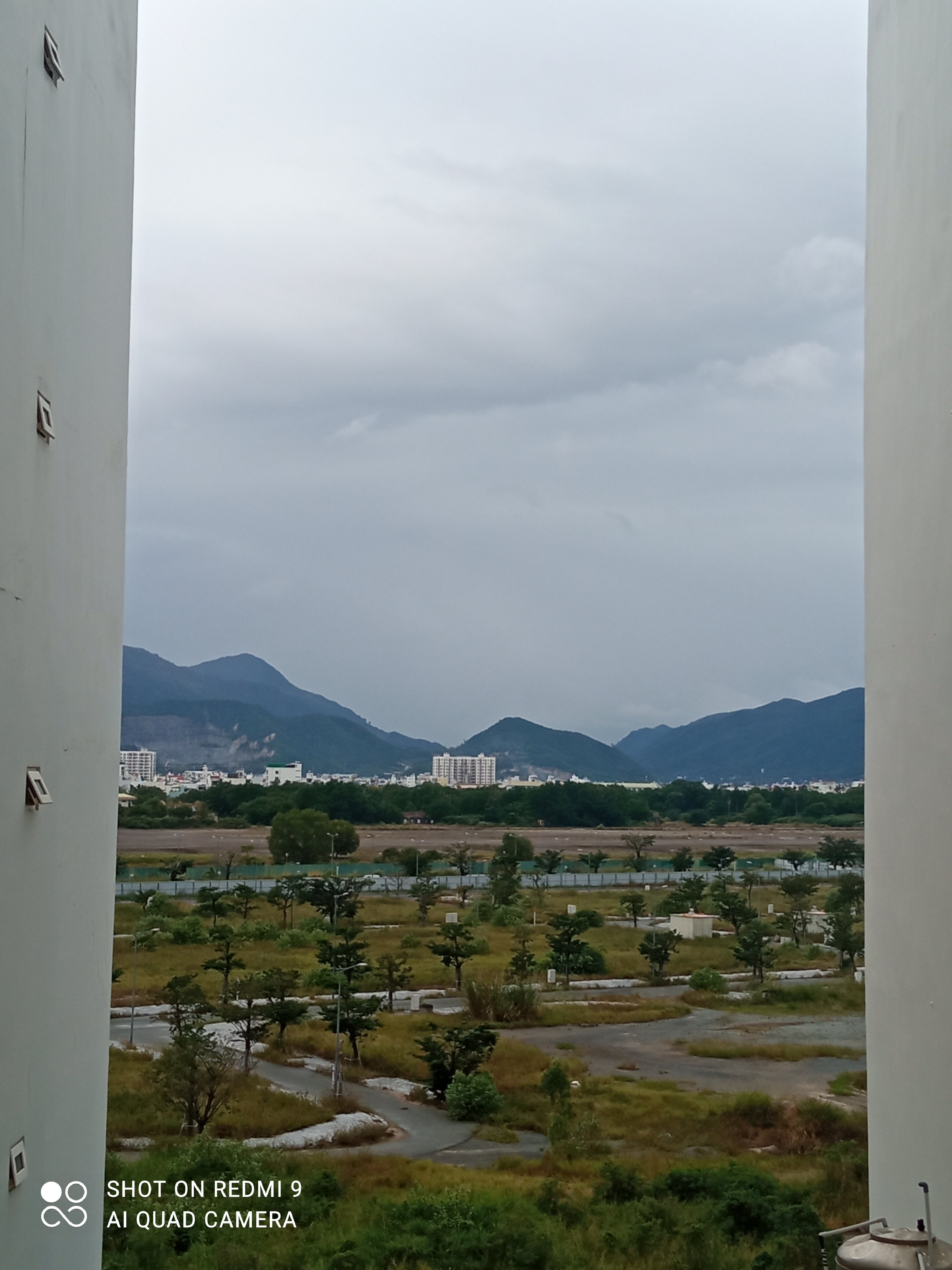 Фото Balcony Nha Trang Hotel