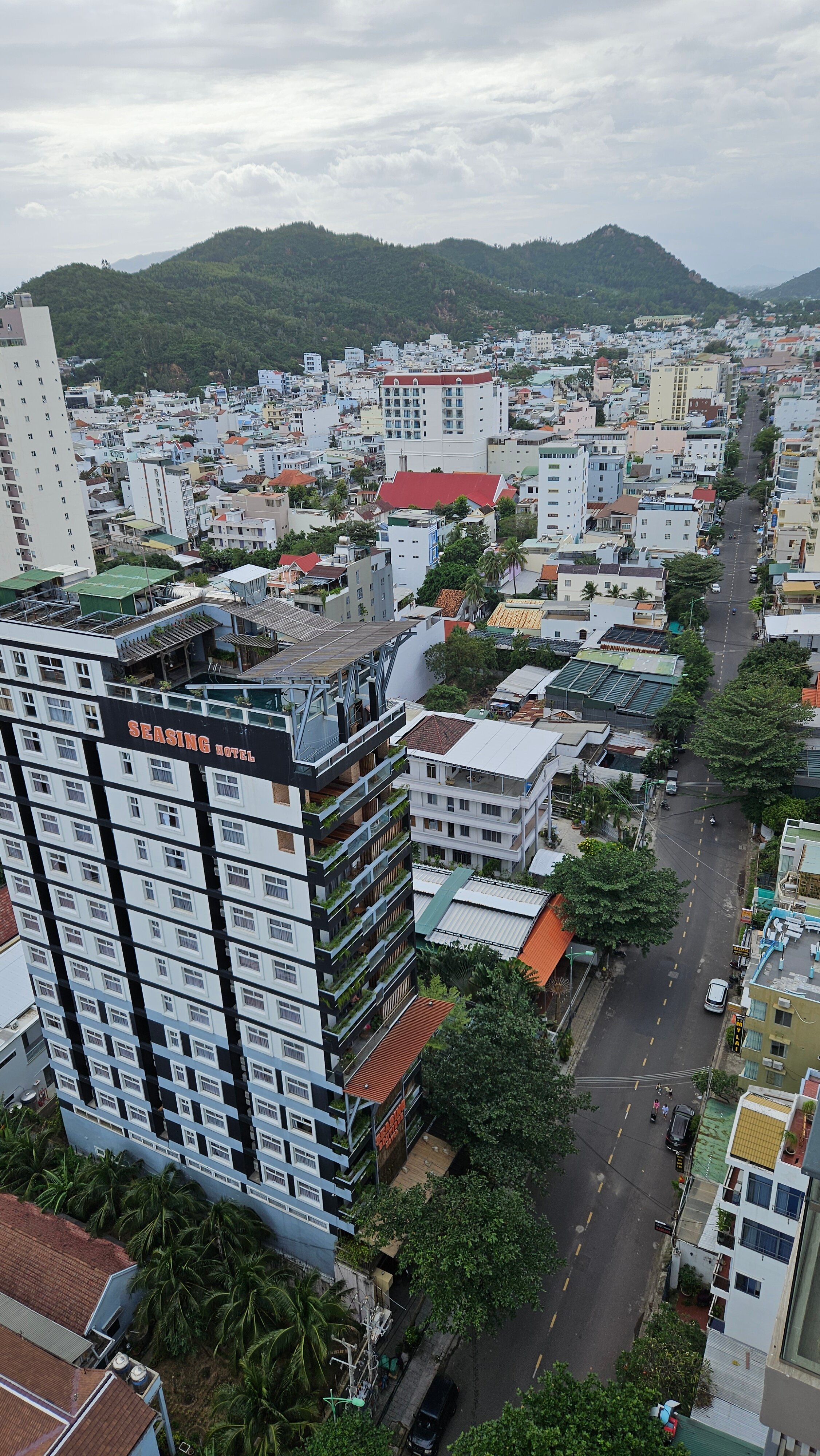 Фото SeaSing Boutique Hotel