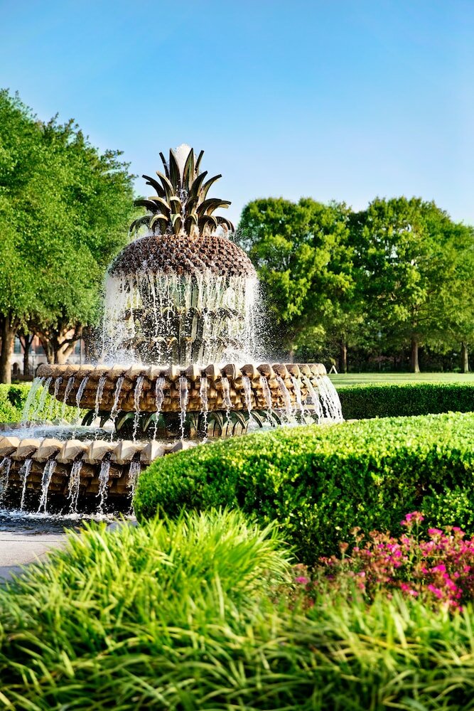 Фото Planters Inn