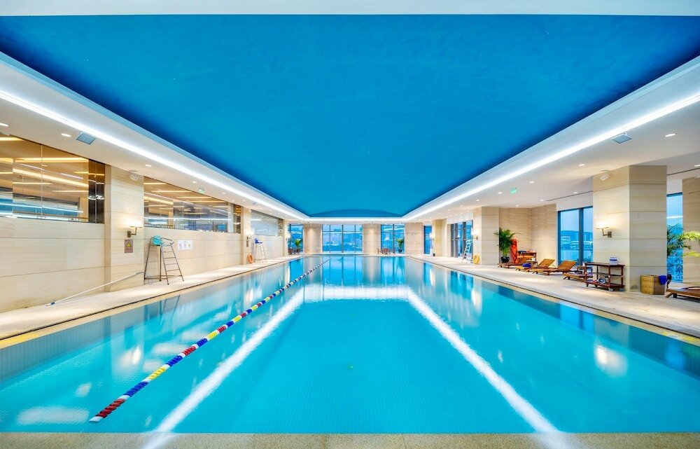 Фото Kempinski Hotel Xiamen