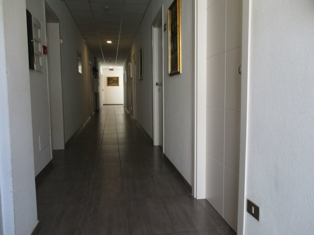 Фото Hotel Abamar