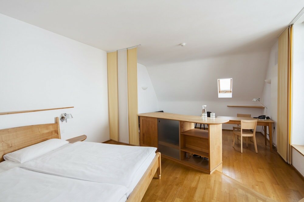 Фото City-Hotel Ochsen