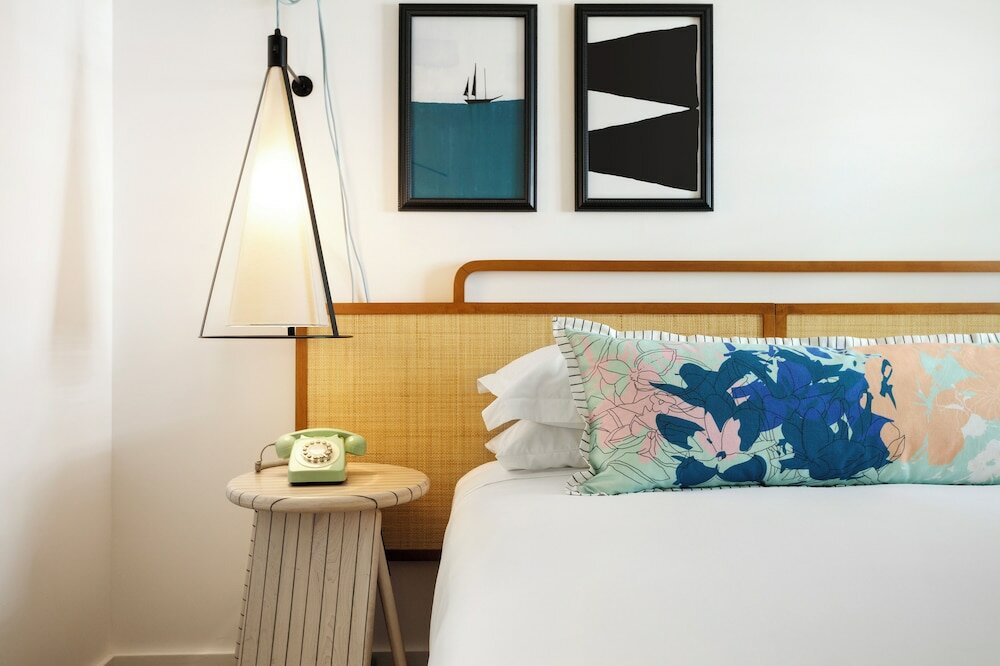 Фото Kimpton Ridley House, an Ihg Hotel