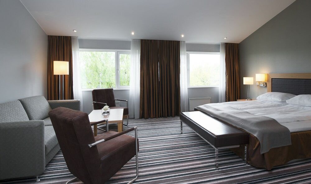 Фото Thon Hotel Vettre