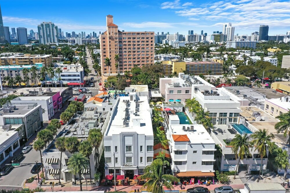 Фото Whitelaw Hotel