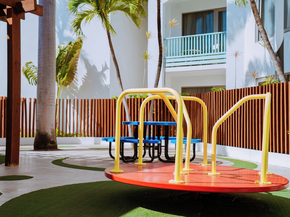 Фото The Mill Resort & Suites