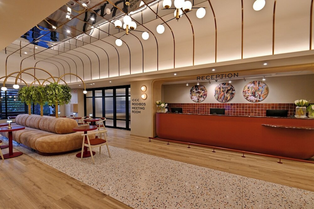 Фото City Lodge Hotel Victoria And Alfred Waterfront