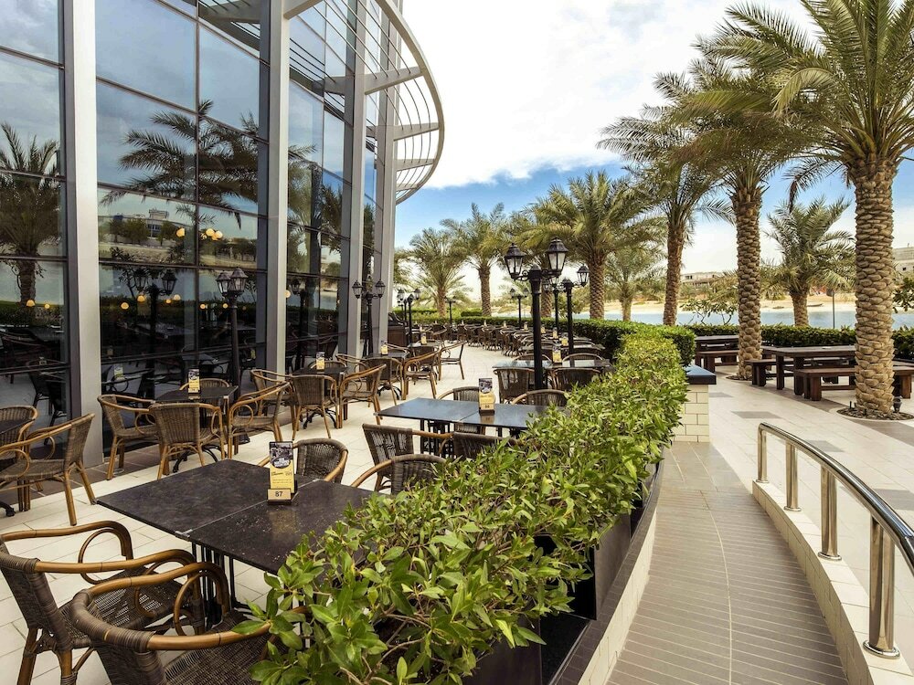 Фото Ibis Abu Dhabi Gate