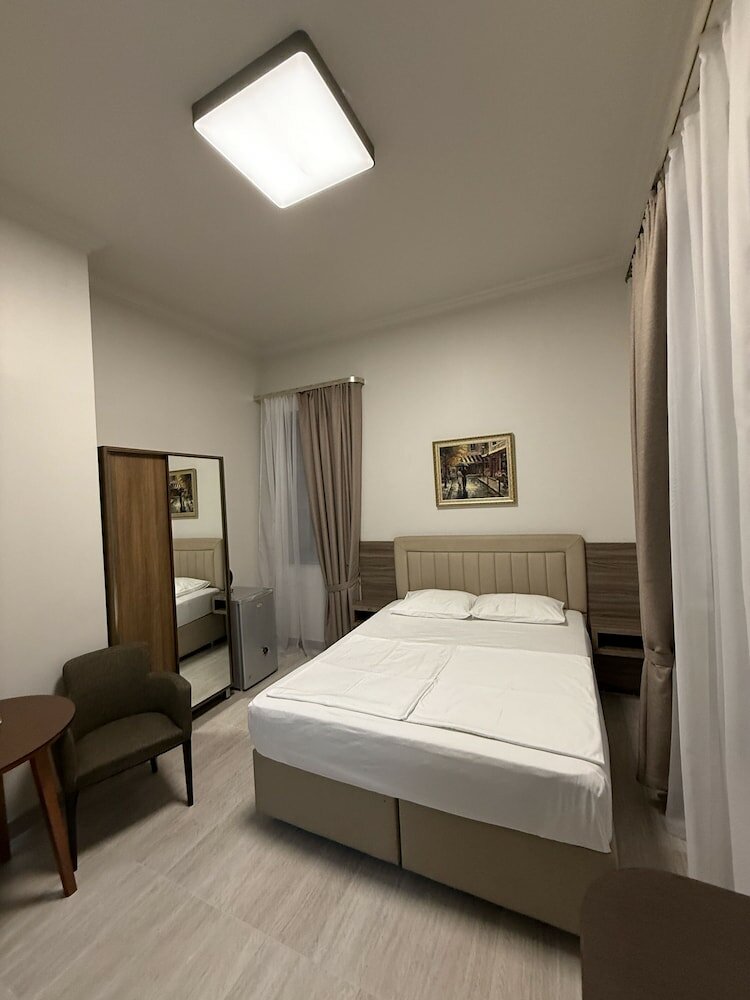 Фото Yerevan Deluxe