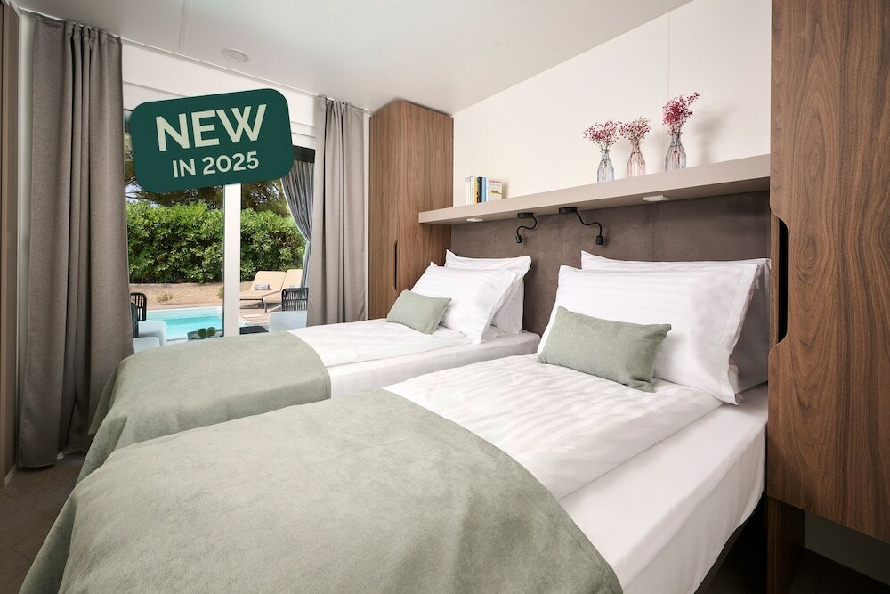 Фото Aminess Atea Camping Resort Holiday Homes