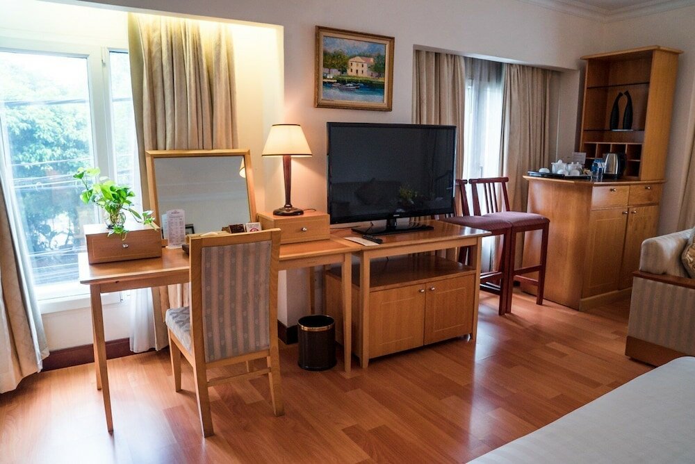 Фото First Hotel