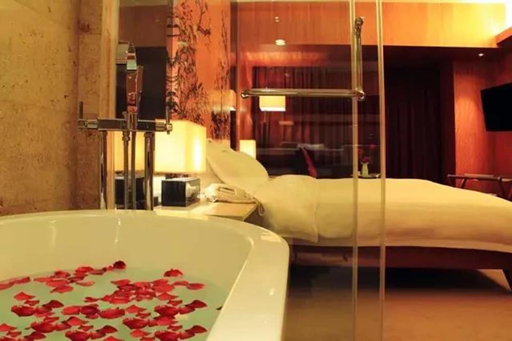 Фото Grand Mercure Dongguan Humen