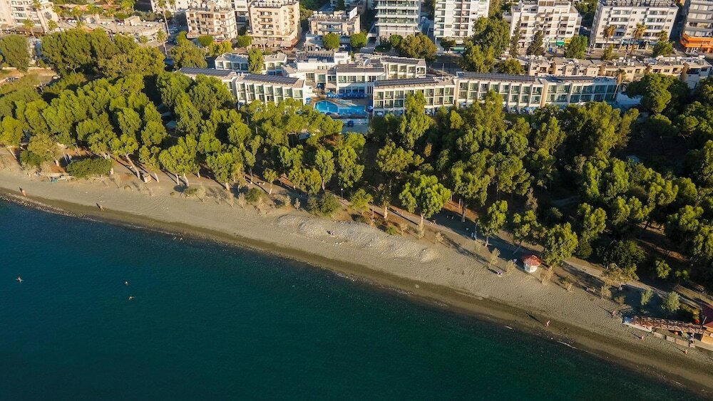 Фото Park Beach Hotel