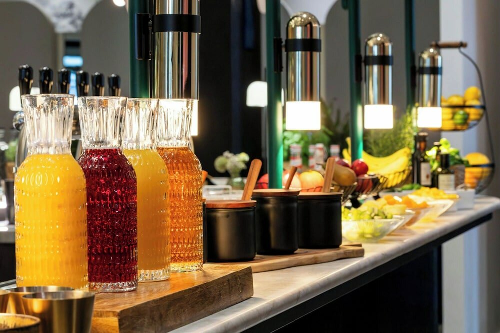 Фото Sapphire House Antwerp, Autograph Collection