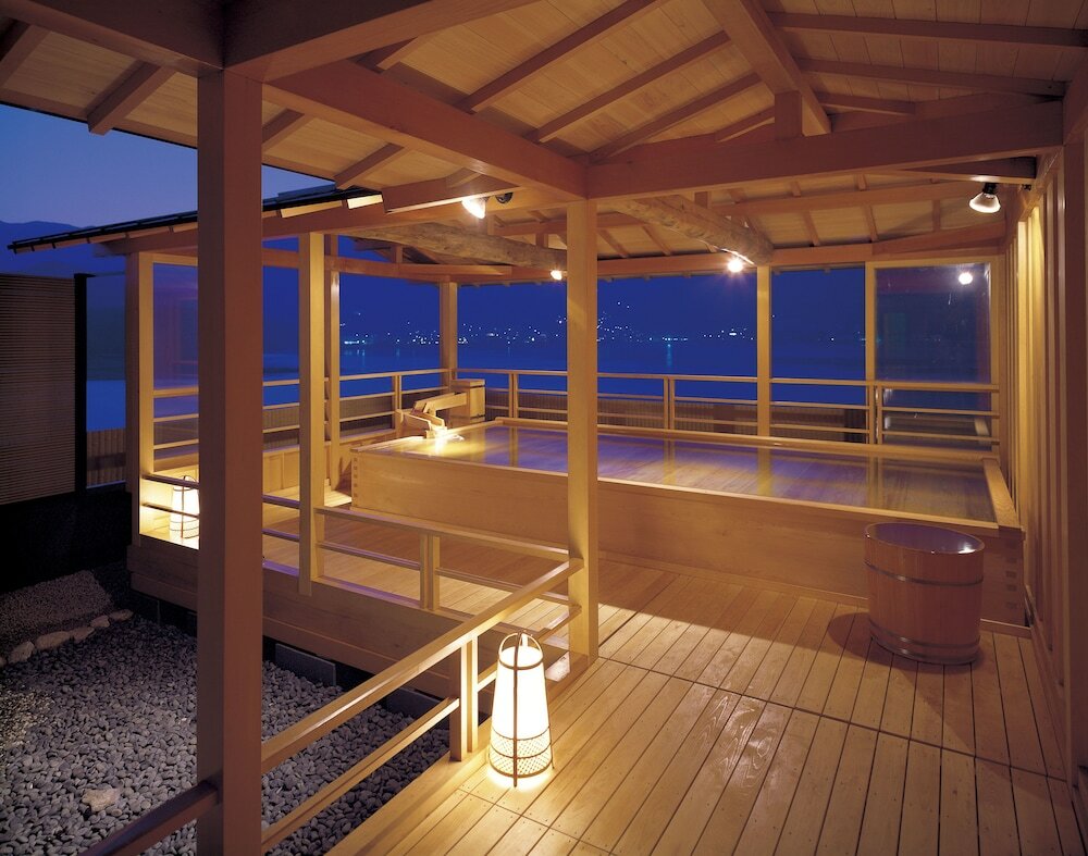 Фото Wakakusa no Yado Maruei Ryokan