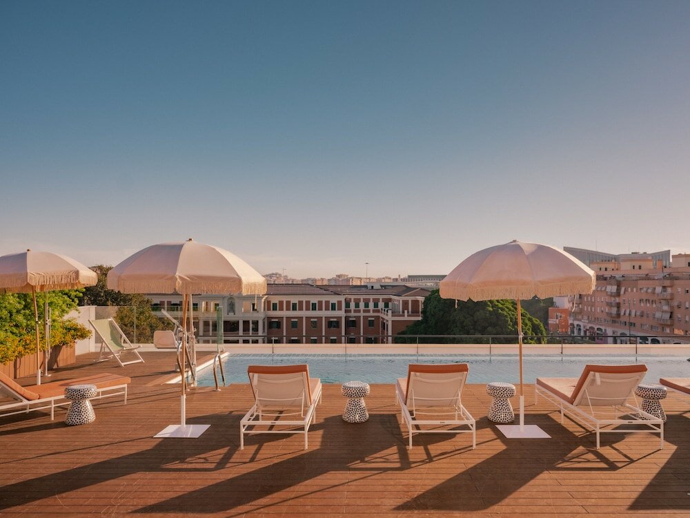 Фото ibis Styles Sevilla City Santa Justa